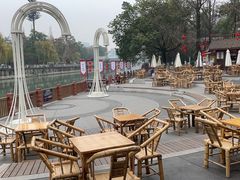 -成都市活水公园