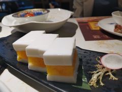 芒果糕-点都德·毕德寮