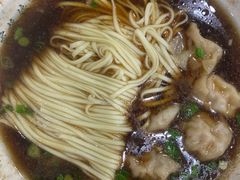 -蒋家桥饺面店(广陵路店)