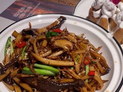 -阿娜尔·新疆菜(宜家荟聚中心店)