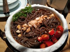 -刀板香·安徽菜(国购IFC店)