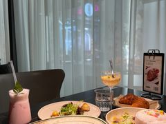 -404干式熟成牛排馆•聚会餐厅