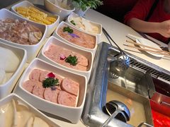 -海底捞火锅(上元大街店)