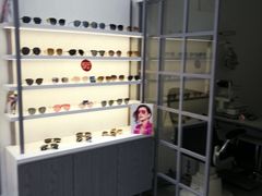 -ALPS阿尔卑斯眼镜(我格广场店)