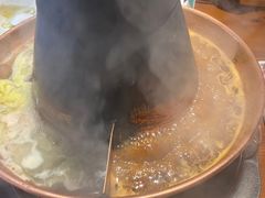 -義聚德·清真铜锅涮羊肉·烧烤(河东店)