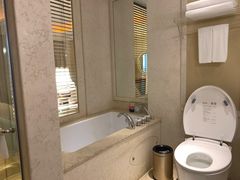 -白金汉爵大酒店(相城店)