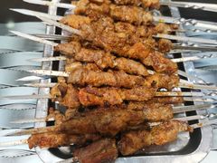 -兰州老马食府(小潞邑店)