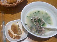 -和兴记牛肉火勺·羊汤(于洪广场店)
