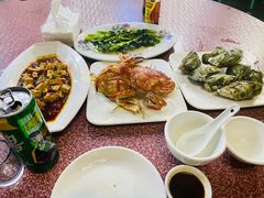 -星奇缘·海鲜餐厅(东山美食地标店)