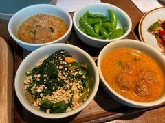 -薇酌饮·陕西菜(南门外店)