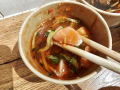 -非遗·十八曲鱼饺(西马总店)