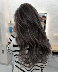 -GANO HAIR 
