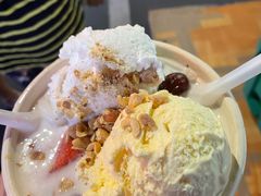 -海大南门夜市(海富街店)