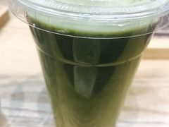 玉露抹茶-隆延茶铺(学清路驹然店)