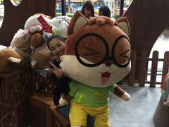 -三只松鼠生活馆(芜湖弋江金鹰店)