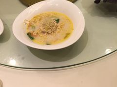 -小厨娘淮扬菜(天印大道店)