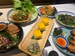 -清迈泰·泰国餐厅(华发商都店)