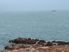 -青岛第三海水浴场