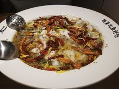 -太二酸菜鱼(福州泰禾店)