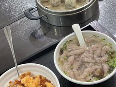 -温州瘦肉丸(德清店)