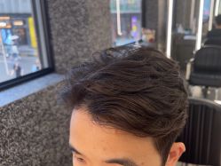 -厘里·salon