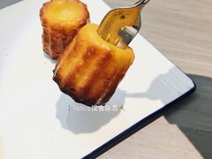 可露丽-Perma Café樸門(五羊店)