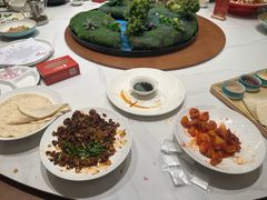 -特味村大酒店(南三环店)