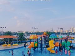 -黄金海岸水上乐园