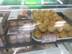 -闻酥园(大慈寺店)