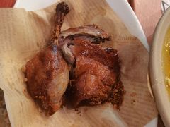香酥烤鸭-甲乙饼·手工牛肉饼(金地广场店)
