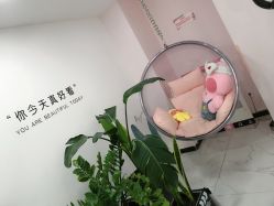 -久匠·野生眉半永久纹眉