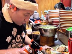 -老龙亭拉面店