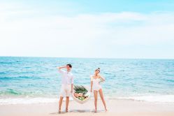 点击看大图 -太古映画婚纱摄影(天河店)