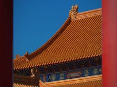 -故宫博物院(故宫)