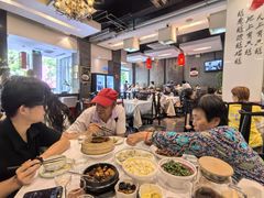 -到家尝北京菜(西坝河店)