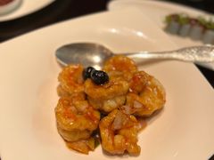 -北京四季酒店·采逸轩