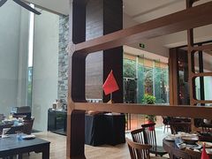 -羡餐厅·杭帮菜·淳菜(千岛湖自由洲际殿店)