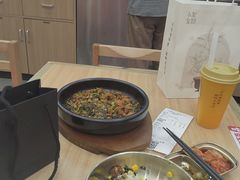 -米村拌饭(银泰中心店)