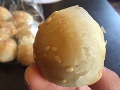 迷你豆沙-正隆斋素食超市(西四店)