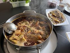 -江龙饭店·乌江豆腐鱼(乌江老桥头店)