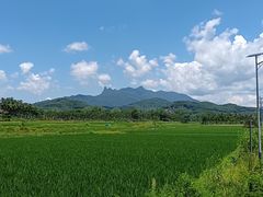 -七仙岭温泉国家森林公园