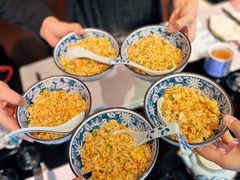 -新鲜特色餐厅(香格里拉大酒店)