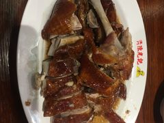 -陈光记烧腊(长寿路店)