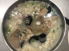 -广场正宗原汁薏米店