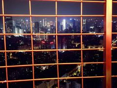 -339旋转餐厅(天府熊猫塔店)