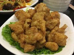 -长寿面(北京西路店)