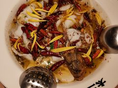 二人份酸菜鱼-太二酸菜鱼(沈阳万象城店)