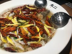 -太二酸菜鱼(福州泰禾店)