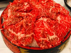 -鲜入围煮花胶鸡海鲜火锅