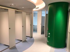 -沃特宝贝亲子游泳中心(壹方中心店)